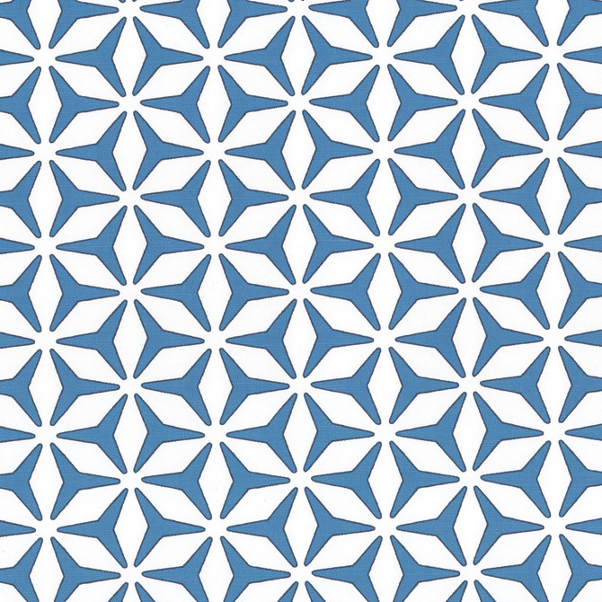 Aoc Wallcovering W7853 Alden 1 Bluebird ART OF COLOR WELL KEPT SECRET WALLPAPER 100%PA USA Horizontal: 3.375 and Vertical: 2.000 27 in - My Fabric Connection -