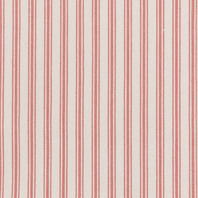 Stout Fabric Danforth 1 Rosebud JUST STRIPES SPRINGTIME/MULTI 100%COT CHINA MARTINDALE WEAR TEST (10 000 CIRCULAR RUBS) Horizontal: 0.500 and Vertical: 0.000 54 in - My Fabric Connection -
