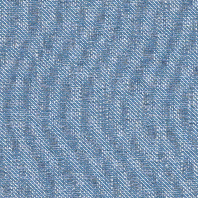 Stout Fabric Foulard 1 Periwinkle Fabric 100%POL USA PERFORMANCE RATED FABRIC FLAME RETARDANT-U.F.A.C. CLASS 1 CATB 117-2013 WYZENBEEK 100 000 DOUBLE RUB WEAR TEST (HEAVY DUTY) </p><p>Repeat: H: 0.000, V: 0.000 54 in - My Fabric Connection -