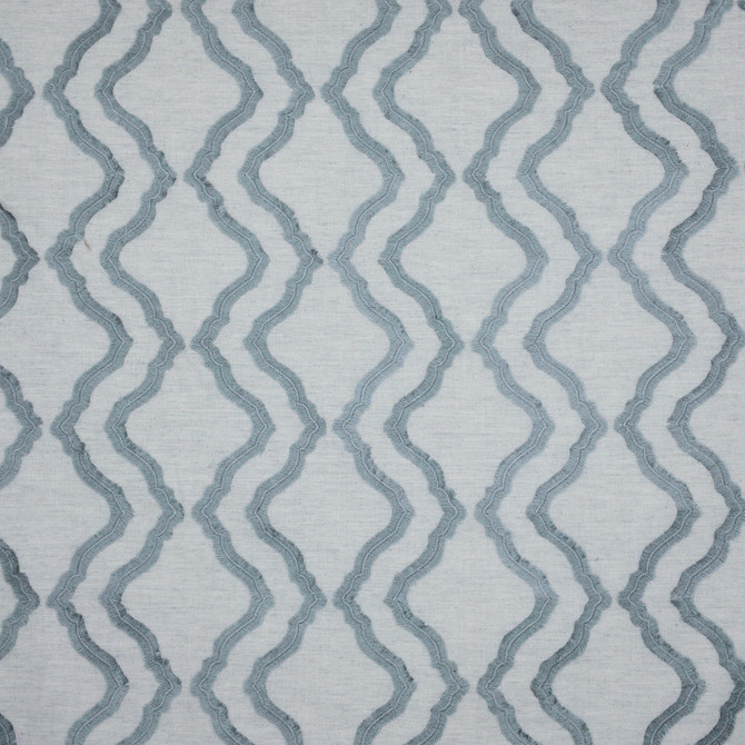 Stout Fabric Nebula 2 Marine COMFORTABLE LIVING BAHAMA/CARIBBEAN 81%POL 12%COT 7%LIN %VEMB INDIA Horizontal: 7.750 and Vertical: 4.500 54 in - My Fabric Connection -