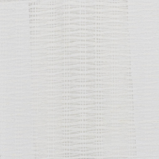 Stout Fabric Rhapsody 3 Ivory TEMPTATION II DRAPERY TEXTURES 79%POL 21%LIN TURKEY Horizontal: 0.500 and Vertical: 0.250 54 in - My Fabric Connection -