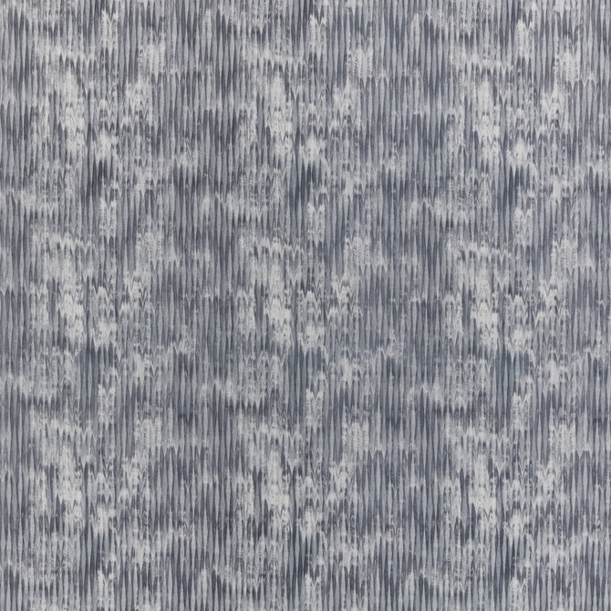 Marcus William Fabric Crusade 4 Charcoal KAI/MARCUS WILLIAM FENELLA 60%POL 40%SVI INDIA Horizontal: 3.125 and Vertical: 4.875 54 in - My Fabric Connection -