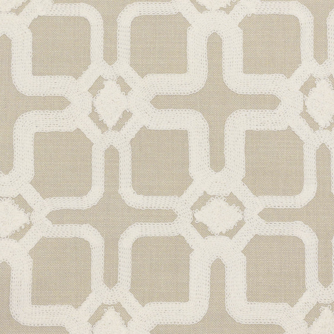 Stout Fabric Hayday 1 Sandalwood Fabric 73%Cot 27%Pol %Cemb India Flame Retardant-U.F.A.C. Class 1 Catb 117-2013 Wyzenbeek 3 000 Double Rub Wear Test (Light Duty) </p><p>Repeat: H: 4.5, V: 6.125 53 in - My Fabric Connection -