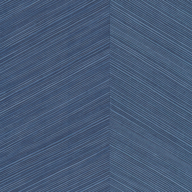 Aoc Wallcovering W1018 Janine 2 Denim ART OF COLOR HERITAGE WALLPAPER II 100%OTH USA Horizontal: 0.000 and Vertical: 0.000 27 in - My Fabric Connection -