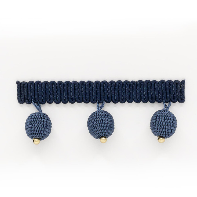 Stout Trim Hopat Beaded Fringe 5 Navy SMALL WONDERS TRIM 51%SVI 49%POL CHINA CATB 117-2013 WYZENBEEK 50 000 DOUBLE RUB WEAR TEST (HEAVY DUTY) Horizontal: 1.375 and Vertical: 0.000 1.63 in - My Fabric Connection -