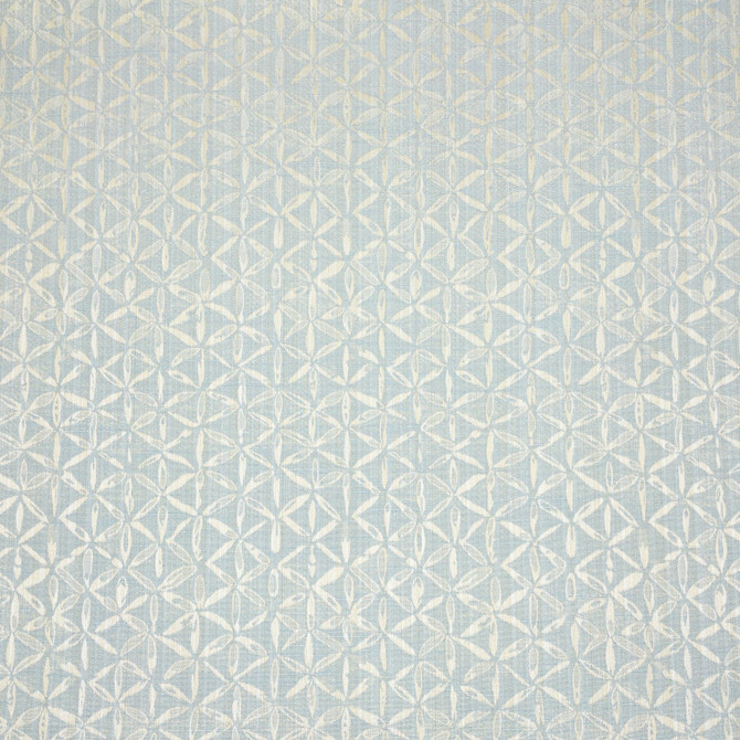 Stout Fabric Hopscotch 1 Marine Fabric 52%POL 48%COT INDIA </p><p>Repeat: H: 7.000, V: 7.250 54 in - My Fabric Connection -