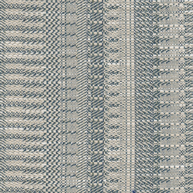 Stout Fabric Wyatt 3 Harbor LIVING IS EASY DELFT/INDIGO 50%POL 34%COT 16%SVI USA FLAME RETARDANT-U.F.A.C. CLASS 1 FLAME RETARDANT-N.F.P.A. 260A CLASS 1 CATB 117-2013 WYZENBEEK 50 000 DOUBLE RUB WEAR TEST (HEAVY DUTY) Horizontal: 19.000 and Vertical: 0.500 54 in - My Fabric Connection -