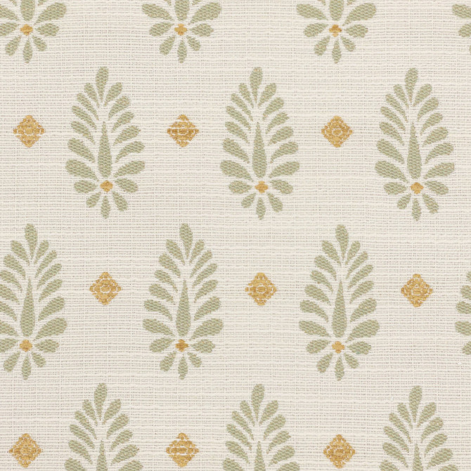 Stout Fabric Bevy 1 Balsam COMFORTABLE LIVING SPRING/MOSS 97%POL 3%SVI CHINA Horizontal: 2.500 and Vertical: 5.000 57 in - My Fabric Connection -