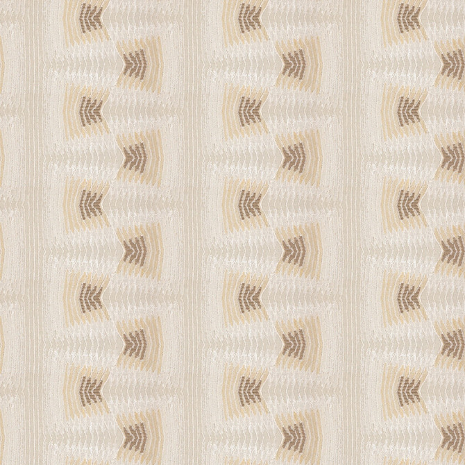 Bassett Mcnab Fabric 7835-1 Northwood Sandstone Fabric 60%LIN 40%COT %BEMB INDIA </p><p>Repeat: H: 12.750, V: 7.500 51 in - My Fabric Connection -