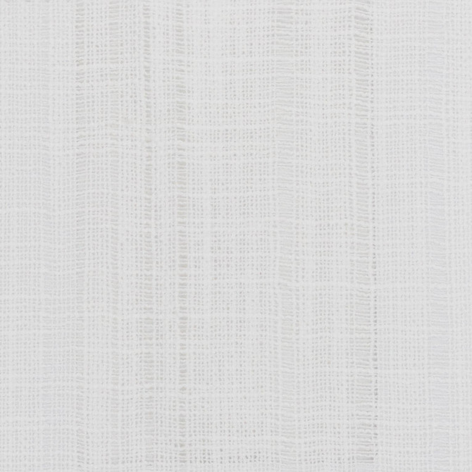 Stout Fabric Warsaw 2 Snow Fabric 100%POL INDIA FLAME RETARDANT-N.F.P.A. 701 SMALL SCALE </p><p>Repeat: H: 0.500, V: 0.000 54 in - My Fabric Connection -