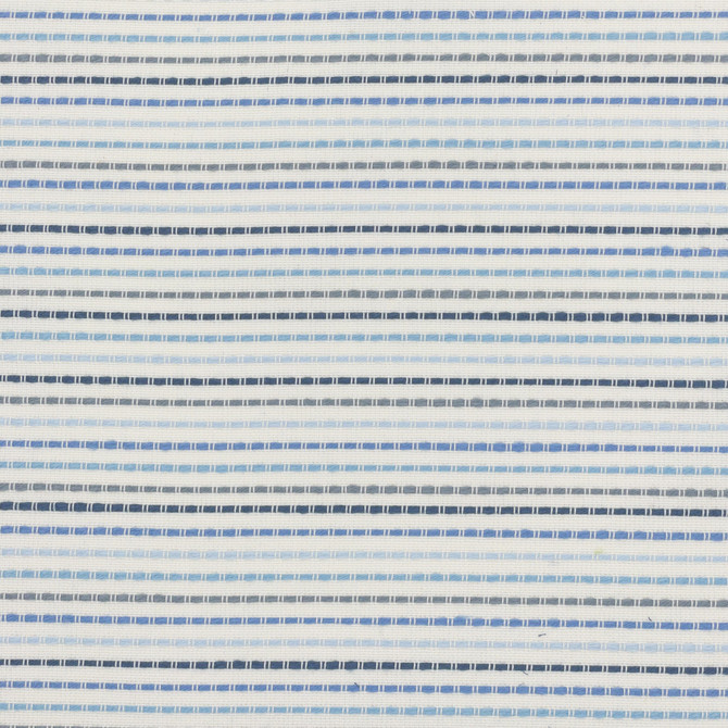 Stout Fabric Colson 2 Periwinkle NO LIMITS 100%POL USA Horizontal: 0.000 and Vertical: 4.250 54 in - My Fabric Connection -