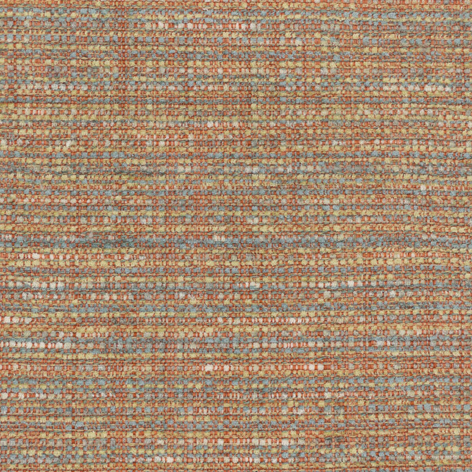 Stout Fabric Marianne 1 Sunset COMFORTABLE LIVING QUARTZ/TILE 40%SVI 33%POL 27%COT USA Horizontal: 0.000 and Vertical: 0.000 54 in - My Fabric Connection -