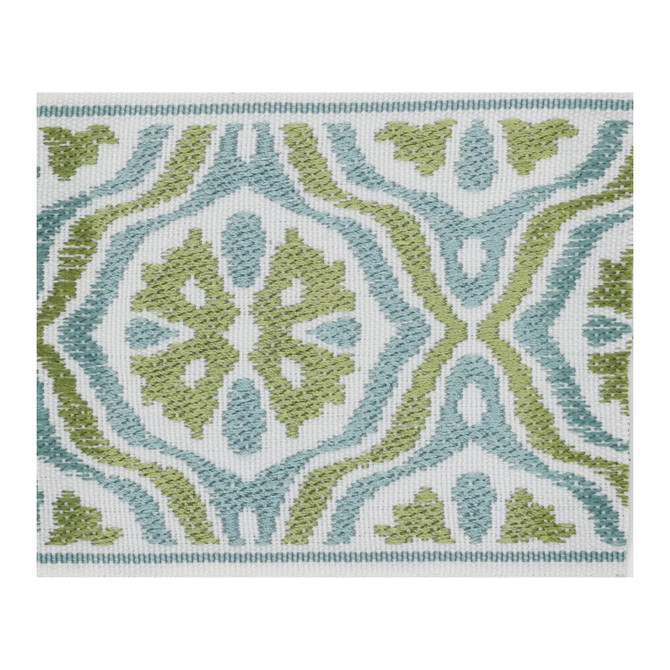 Stout Trim Balas Tape 1 Mineral SMALL WONDERS TRIM 51%SVI 49%POL CHINA Horizontal: 3.000 and Vertical: 0.000 3 in - My Fabric Connection -