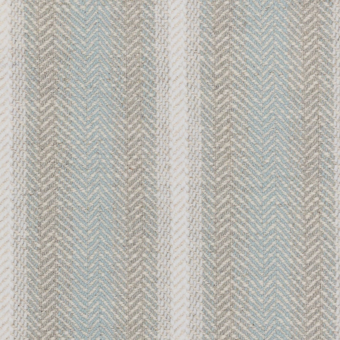 Stout Fabric Rambo 5 Seamist JUST STRIPES BLUE/SPRING 59%COT 18%SVI 17%POL 6%LIN USA WYZENBEEK 50 000 DOUBLE RUB WEAR TEST (HEAVY DUTY) Horizontal: 0.000 and Vertical: 3.125 54 in - My Fabric Connection -