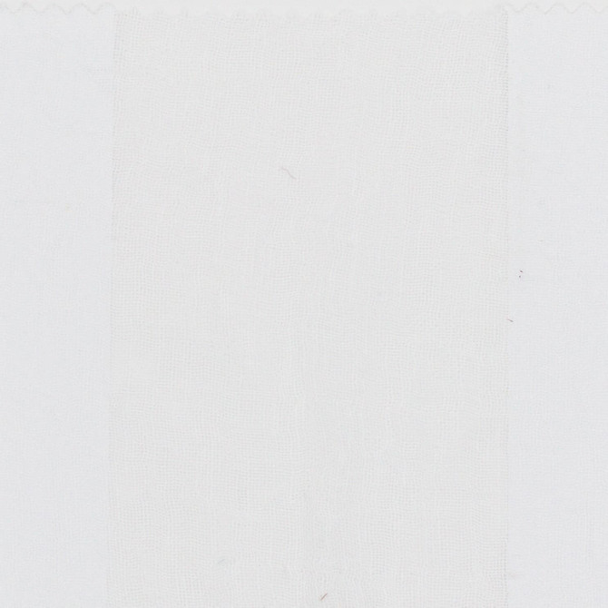 Stout Fabric Narnia 2 Frost Fabric 100%Pol Turkey Flame Retardant-N.F.P.A. 701 Small Scale </p><p>Repeat: H: 0, V: 0 54 in - My Fabric Connection -