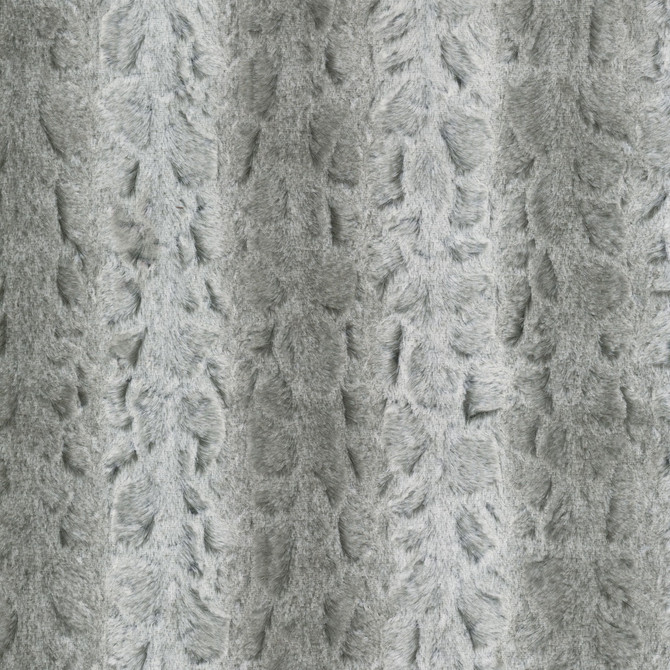 Stout Fabric Liberty 3 Flint CLOUD NINE 100%POL CHINA Horizontal: 8.500 and Vertical: 4.000 59 in - My Fabric Connection -