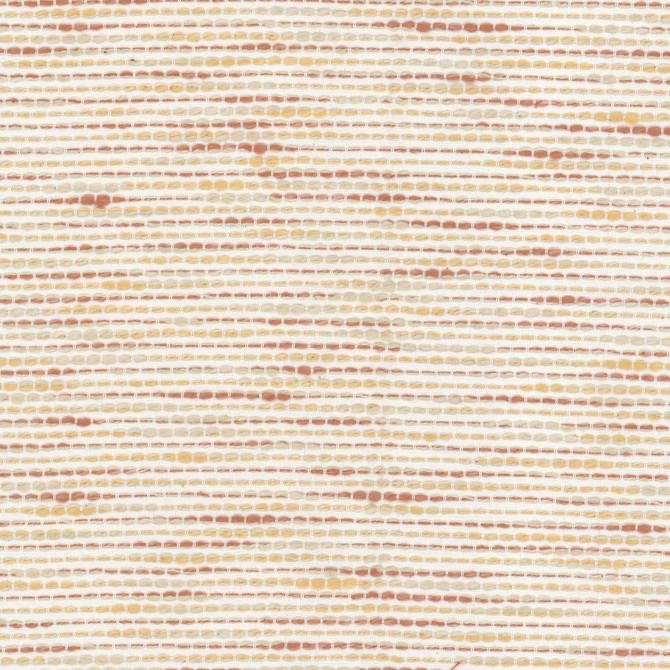 Stout Fabric Secane 5 Melon Fabric 92%COT 8%POL INDIA </p><p>Repeat: H: 0.000, V: 0.000 54 in - My Fabric Connection -