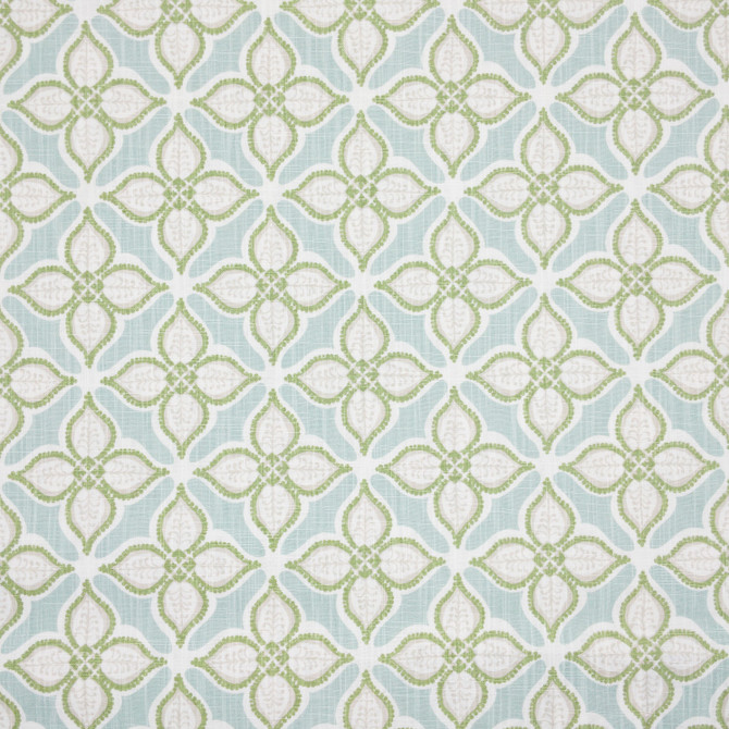 Aoc Fabric Glimmer 9 Mist Fabric 100%Cot USA Flame Retardant-U.F.A.C. Class 1 Catb 117-2013 Wyzenbeek 30 000 Double Rub Wear Test (Heavy Duty) </p><p>Repeat: H: 4.5, V: 0 54 in - My Fabric Connection -