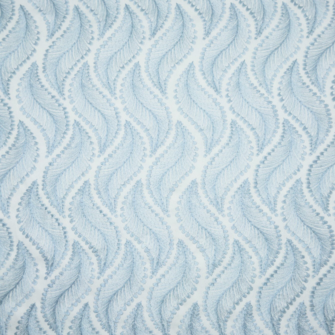 Stout Fabric Mcgarvey 1 Starlight COMFORTABLE LIVING HAZE/NAVY 100%COT %REMB INDIA MARTINDALE WEAR TEST (25 000 CIRCULAR RUBS) Horizontal: 3.500 and Vertical: 7.875 51 in - My Fabric Connection -