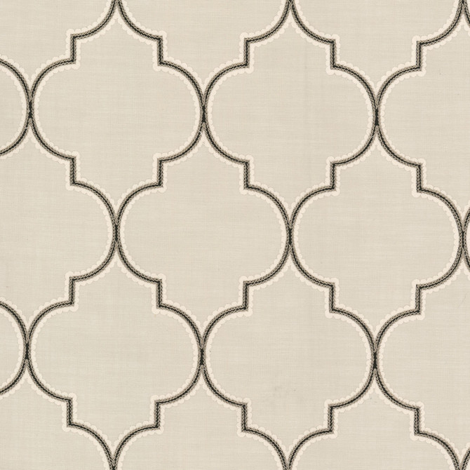 Stout Fabric Souvenir 1 Domino Fabric 46%Cot 36%Pol 18%Svi India </p><p>Repeat: H: 6.625, V: 0 55 in - My Fabric Connection -