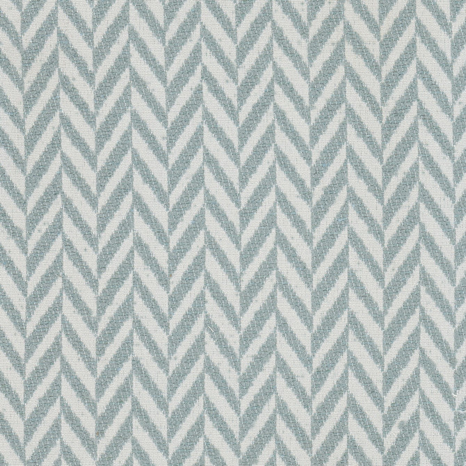 Stout Fabric Piazza 3 Haze LIVING IS EASY ALOE/MINERAL 89%POL 11%COT USA Horizontal: 1.375 and Vertical: 1.125 54 in - My Fabric Connection -