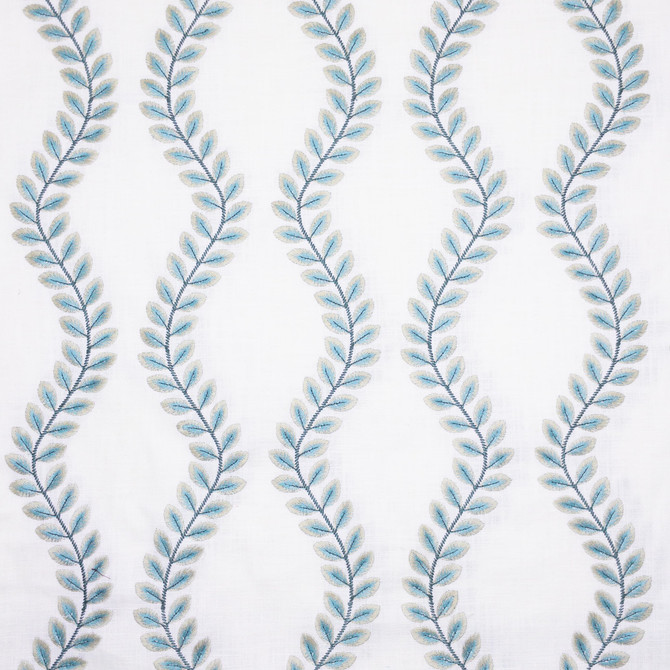 Stout Fabric Atlas 1 Vapor Fabric 100%Cot %Vemb India </p><p>Repeat: H: 8.5, V: 3.5 51 in - My Fabric Connection -