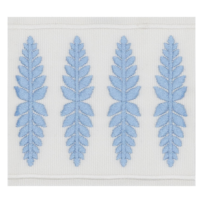 Stout Trim Kailua Tape 5 Starlight SMALL WONDERS TRIM 100%POL CHINA Horizontal: 1.000 and Vertical: 0.000 3.5 in - My Fabric Connection -