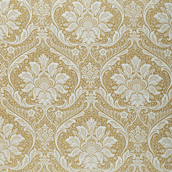 Marcus William Fabric Dubonnet 1 Gilt KAI/MARCUS WILLIAM FENELLA 27%NYL 24%COT 18%POL 9%LIN 22%SVI INDIA CATB 117-2013 MARTINDALE WEAR TEST (25 000 CIRCULAR RUBS) Horizontal: 27.000 and Vertical: 37.000 54.5 in - My Fabric Connection -