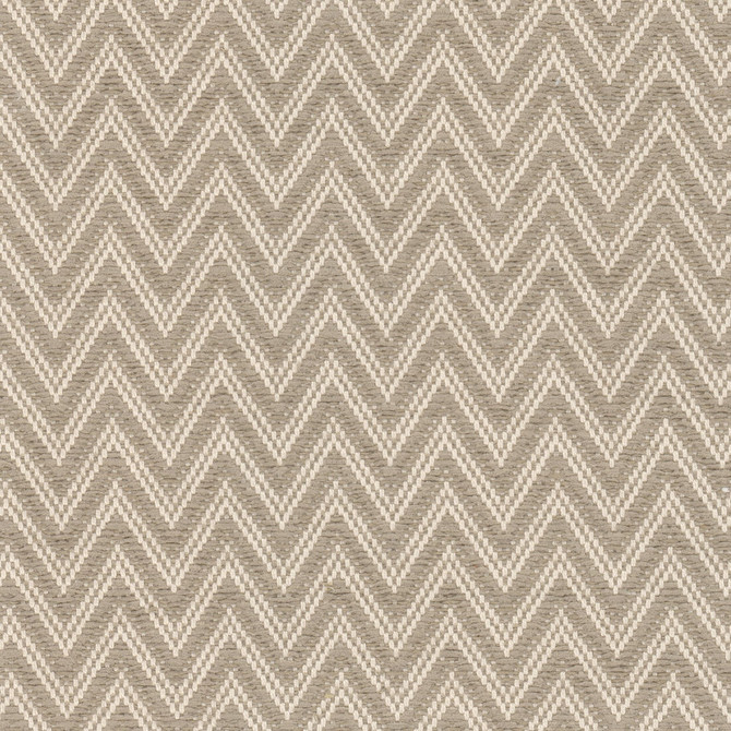 Stout Fabric Corfu 3 Bamboo LIVING IS EASY BONE/WHEAT 67%COT 33%POL USA Horizontal: 0.500 and Vertical: 1.000 54 in - My Fabric Connection -