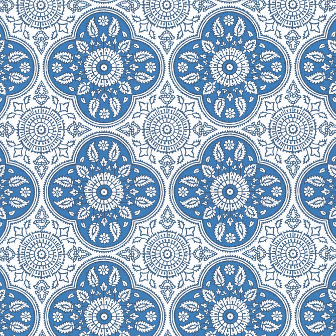 Aoc Wallcovering W7849 Tucson 3 Bluebird ART OF COLOR WELL KEPT SECRET WALLPAPER 100%PA USA Horizontal: 6.750 and Vertical: 6.750 27 in - My Fabric Connection -