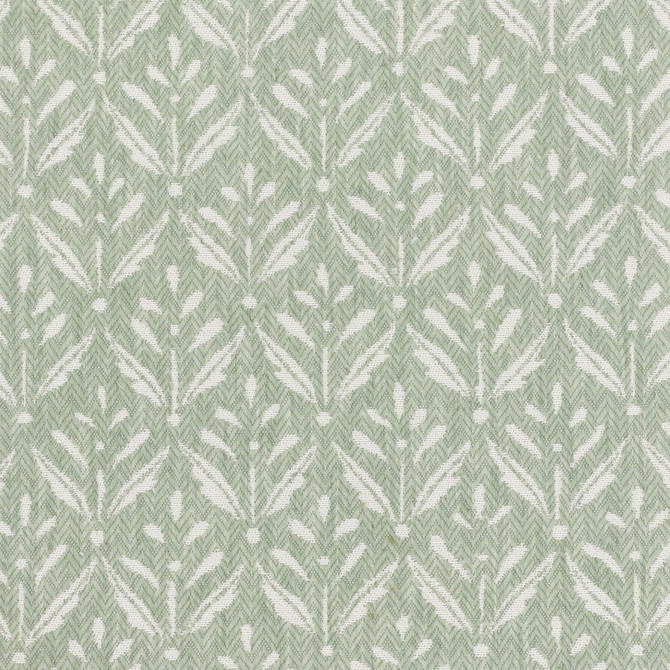 Stout Fabric Stapleton 3 Aloe Fabric 66%POL 29%COT 5%LIN INDIA FLAME RETARDANT-U.F.A.C. CLASS 1 CATB 117-2013 WYZENBEEK 40 000 DOUBLE RUB WEAR TEST (HEAVY DUTY) </p><p>Repeat: H: 1.750, V: 2.750 55 in - My Fabric Connection -