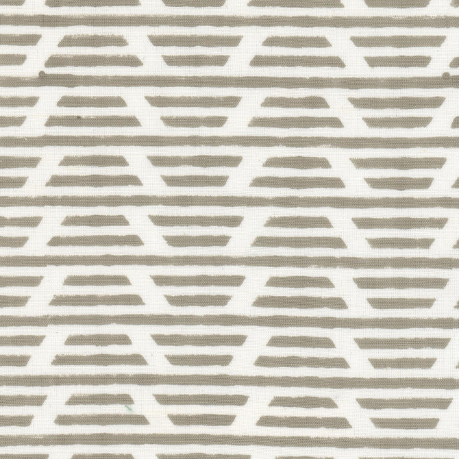 Aoc Fabric Enrika 2 Sandstone Fabric 54%LIN 46%COT INDIA </p><p>Repeat: H: 3.125, V: 1.000 54 in - My Fabric Connection -