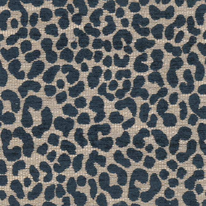 Stout Fabric Boca 2 Sapphire LIVING IS EASY DELFT/INDIGO 73%POL 19%SVI 8%LIN CHINA WYZENBEEK 50 000 DOUBLE RUB WEAR TEST (HEAVY DUTY) Horizontal: 7.000 and Vertical: 8.250 54 in - My Fabric Connection -