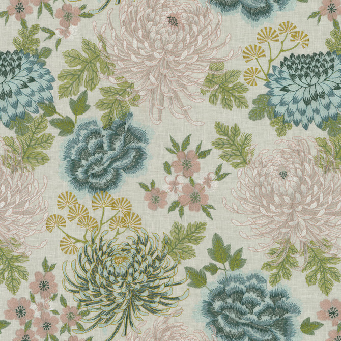 Stout Fabric Bagatelle 1 Seedling Fabric 50%SVI 26%POL 24%COT %VEMB INDIA FLAME RETARDANT-U.F.A.C. CLASS 1 FLAME RETARDANT-N.F.P.A. 260A CLASS 1 CATB 117-2013 WYZENBEEK 15 000 DOUBLE RUB WEAR TEST (HEAVY DUTY) </p><p>Repeat: H: 17.500, V: 18.250 52.5 in - My Fabric Connection -