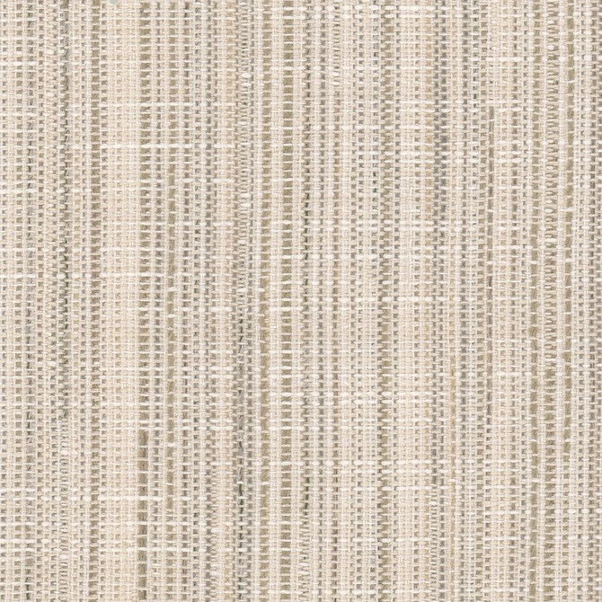 Stout Fabric Terrazo 2 Raffia LIVING IS EASY BONE/WHEAT 45%POL 31%ACR 24%SVI USA Horizontal: 0.000 and Vertical: 0.000 54 in - My Fabric Connection -