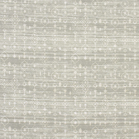 Map It Out Stone by Carole Designer Fabric Artisan 100% Cotton-SR USA 50,000 Wyzenbeek Double Rubs 12 1/2" V, 13 1/2" H HD 54" - Swanky Fabrics -