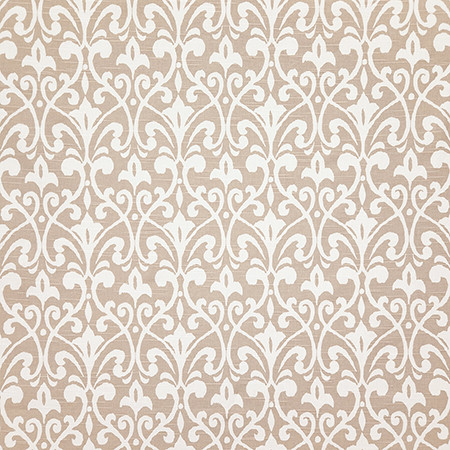 Prince Of Spice by Carole Designer Fabric Dawn & Dusk 100% Cotton Pakistan 30,000 WYZENBEEK DOUBLE RUBS 8 1/2" V, 6 3/4" H 54" - Swanky Fabrics -