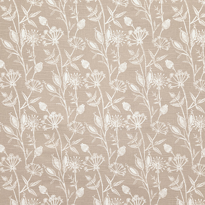 Carole Fabric Takes All Kinds Spice Dawn & Dusk 100% Cotton Pakistan 13 1/2" V, 13 1/4" H 54" - My Fabric Connection -