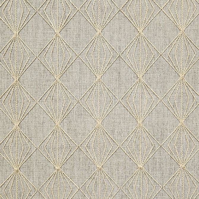 Latest Craze Pebble by Carole Designer Fabric Earth & Stone 100% Polyester India N/A 3 1/4" V, 2 3/4" H 51" - Swanky Fabrics -