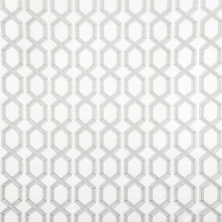 Carole Fabric Next To Me Natural Earth & Stone Base: 97% Polyester, 3% Linen. Embr: 100% Polyester India 4 1/2" V, 4 1/4" H 52" - My Fabric Connection -