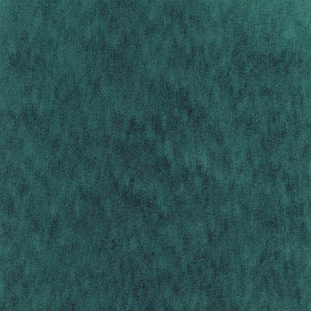 Ahead Of The Game Peacock by Carole Designer Fabric First Class 100% Polyester CHINA 100,000 Wyzenbeek Double Rubs None 58" - Swanky Fabrics -