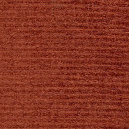 Clean Slate Rust by Carole Designer Fabric First Class 100% Polyester INDIA N/A None 54" - Swanky Fabrics -