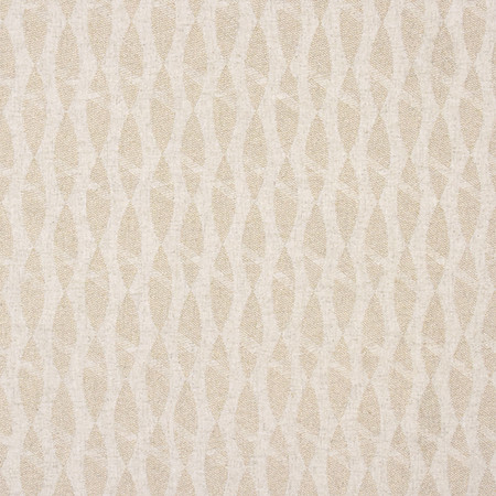 Carole Fabric Broken Chains Linen Harvest 60% Polyester, 30% Cotton, 10% Linen India 4 1/8" V,3 1/8" H 52" - My Fabric Connection -