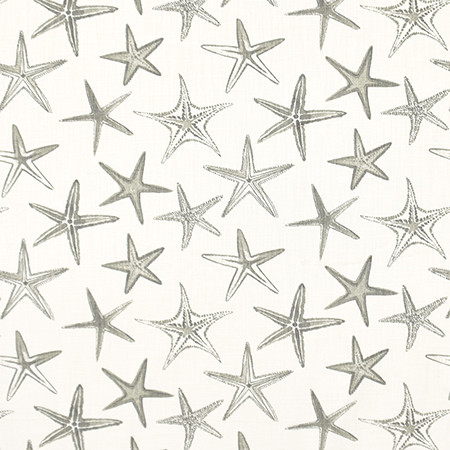Carole Fabric On A Sea Star Castle Harvest 100% Cotton Pakistan 12 1/4" V , 27 1/4" H 54" - My Fabric Connection -