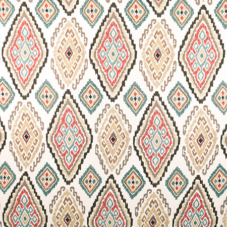 Right Moment Autumn by Carole Designer Fabric Harvest 67% Viscose, 33% Linen Spain 15,000 Wyzenbeek Double Rubs 27" V, 13 1/2" H HD 54" - Swanky Fabrics -