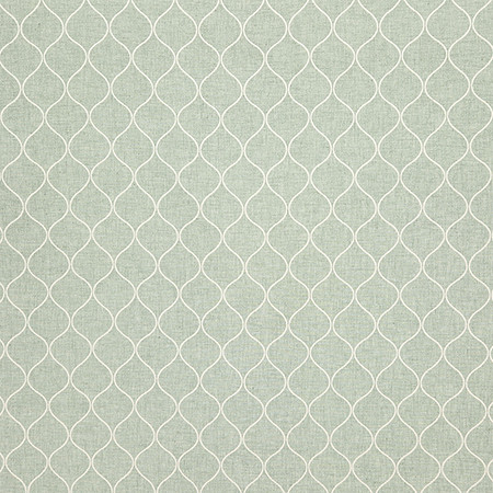 Cup Of Tea Stillwater by Carole Designer Fabric In The Details 78% Polyester, 14% Cotton, 8% Linen India N/A 3" V, 2 1/4" H 54" - Swanky Fabrics -