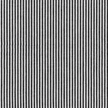 Emmy Domino by Carole Designer Fabric In The Details 100% Cotton India 9,000 Wyzenbeek Double Rubs 1 1/4" H 54" - Swanky Fabrics -