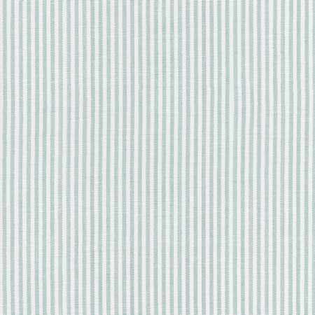 Emmy Seaglass by Carole Designer Fabric In The Details 100% Cotton India 9,000 Wyzenbeek Double Rubs 1 1/4" H 54" - Swanky Fabrics -