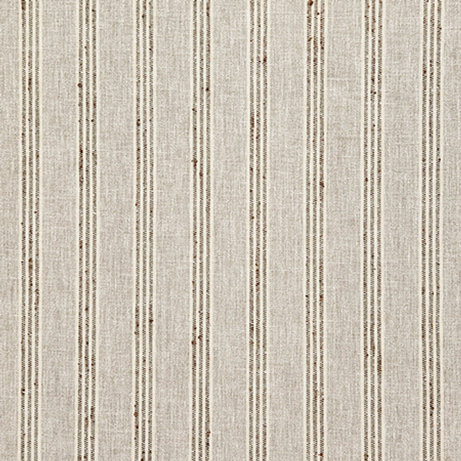 Carole Fabric Main Road Linen In The Details 57% Polyester, 43% Cotton India 1 3/4" H 54" - My Fabric Connection -