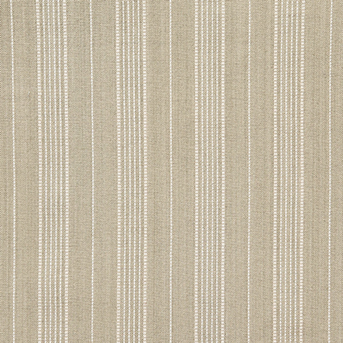Stage Lights Canvas by Carole Designer Fabric In The Details 100% Cotton India 9,000 Wyzenbeek Double Rubs 3" H 54" - Swanky Fabrics -
